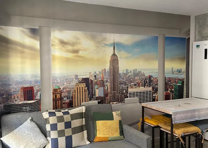 Apartment Near Arts & Science